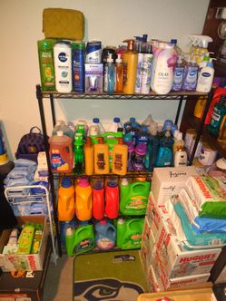 Lots of Goods!