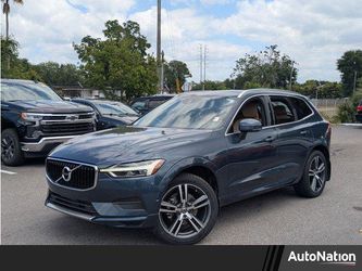 2019 Volvo XC60
