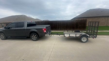 Furniture pickup/delivery