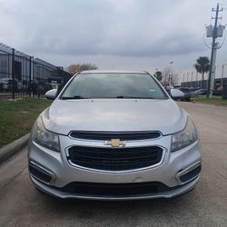 2015 Cruze 