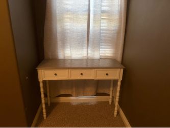 Writing Desk