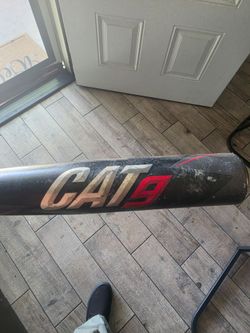 Marucci cat 9 bbcor