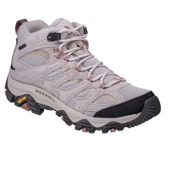 Merrell Women’s Moab 3 Mid Waterproof Hiking Boot Size 9 Brand New In Box 