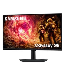 Samsung odyssey G5 27 inch