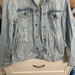 Gap Denim’s Jacket 