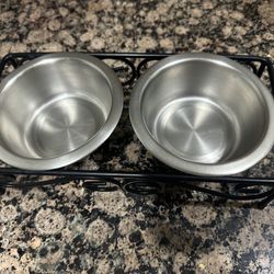 Dog Bowl
