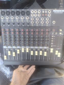 mackie micro series 1402-vlz