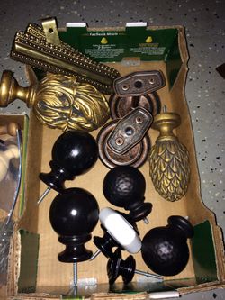 Miscellaneous Hardware