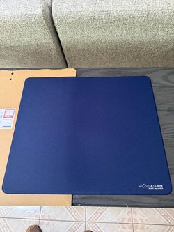 Artisan mousepads gaming