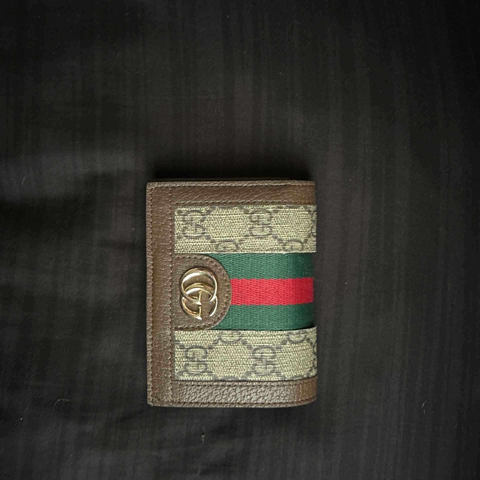 Gucci wallet
