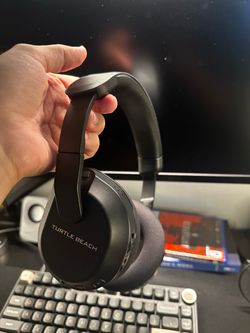 Turtle Beach Over-Ear Gaming Headset Stealth 600