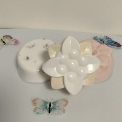 Handmade, Homemade Natural Soap 