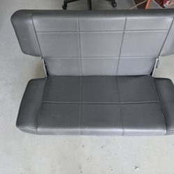 Jeep Wrangler Rear Bench Seat 