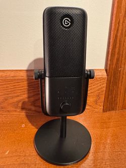 Elgato Wave 3 Mic
