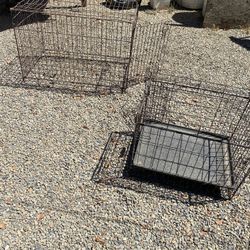 Dog Cages