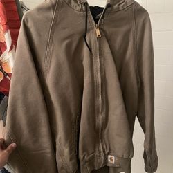 Carhartt Mens Jackets 