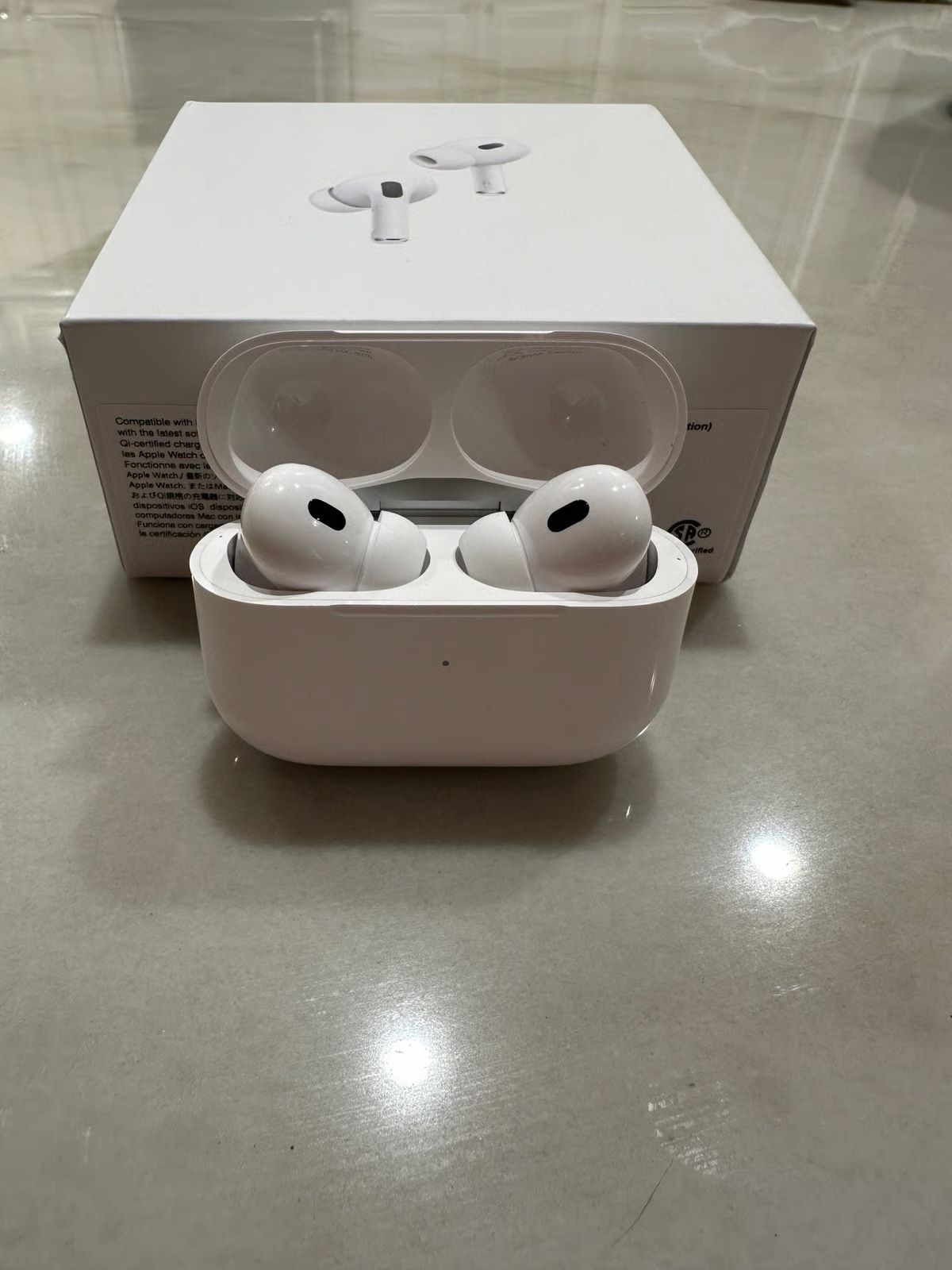 AirPod Pros 2 Gen