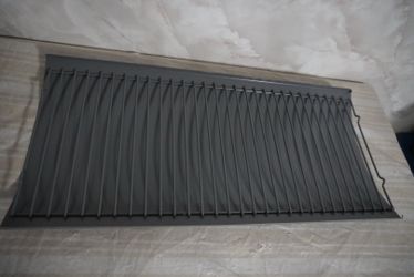 24” inch Ash Pan Replacement For Char-Grill