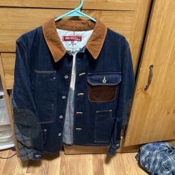 Junya Watanabe Levi’s Jacket
