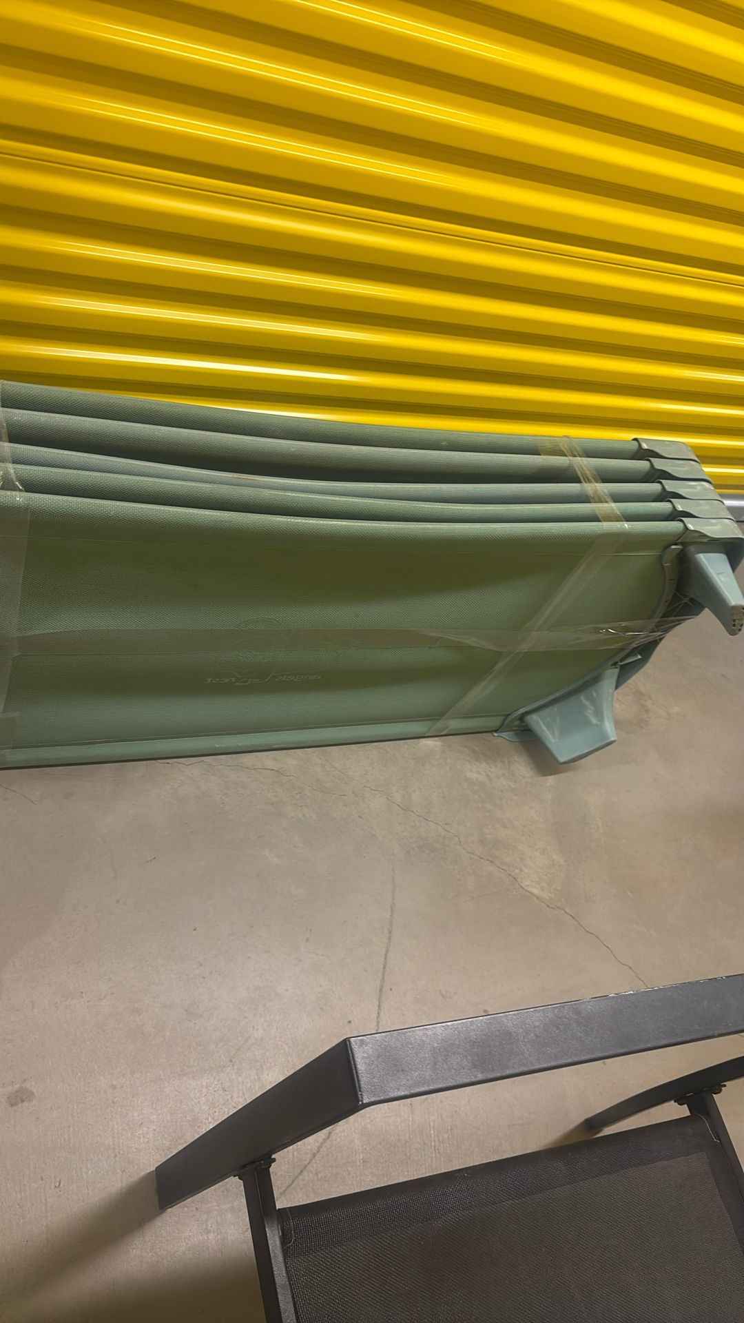 Kids Cots