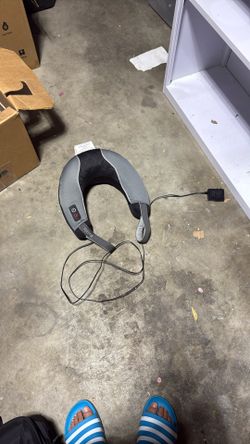 Neck  Massager 