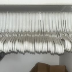 Baby Clothes Hangers 