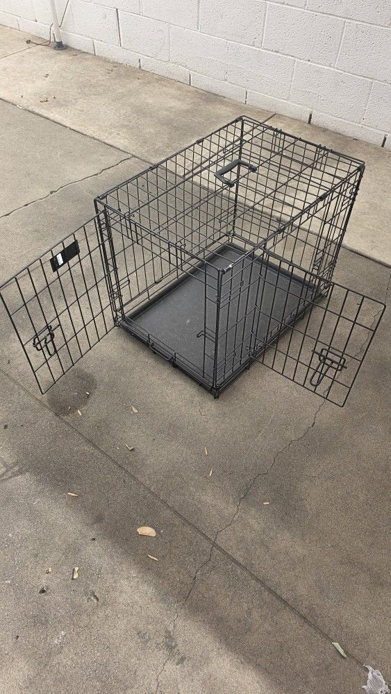 Dog Crate By I crate
