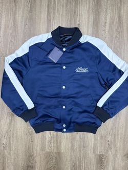 LOUIS VUITTON JACKET