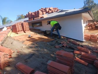 Need a new tile roof? Lock in today’s pricing before costs rise again.