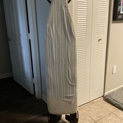 Free Ironing Board
