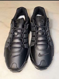 Nike Shox  NZ