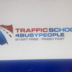 Service…..Traffic School For Busy People