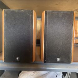 Speakers