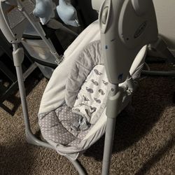Baby Swing 
