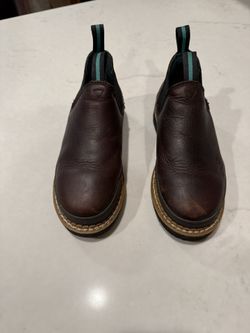 Georgia Giant Romeo Boots - Size 7 W