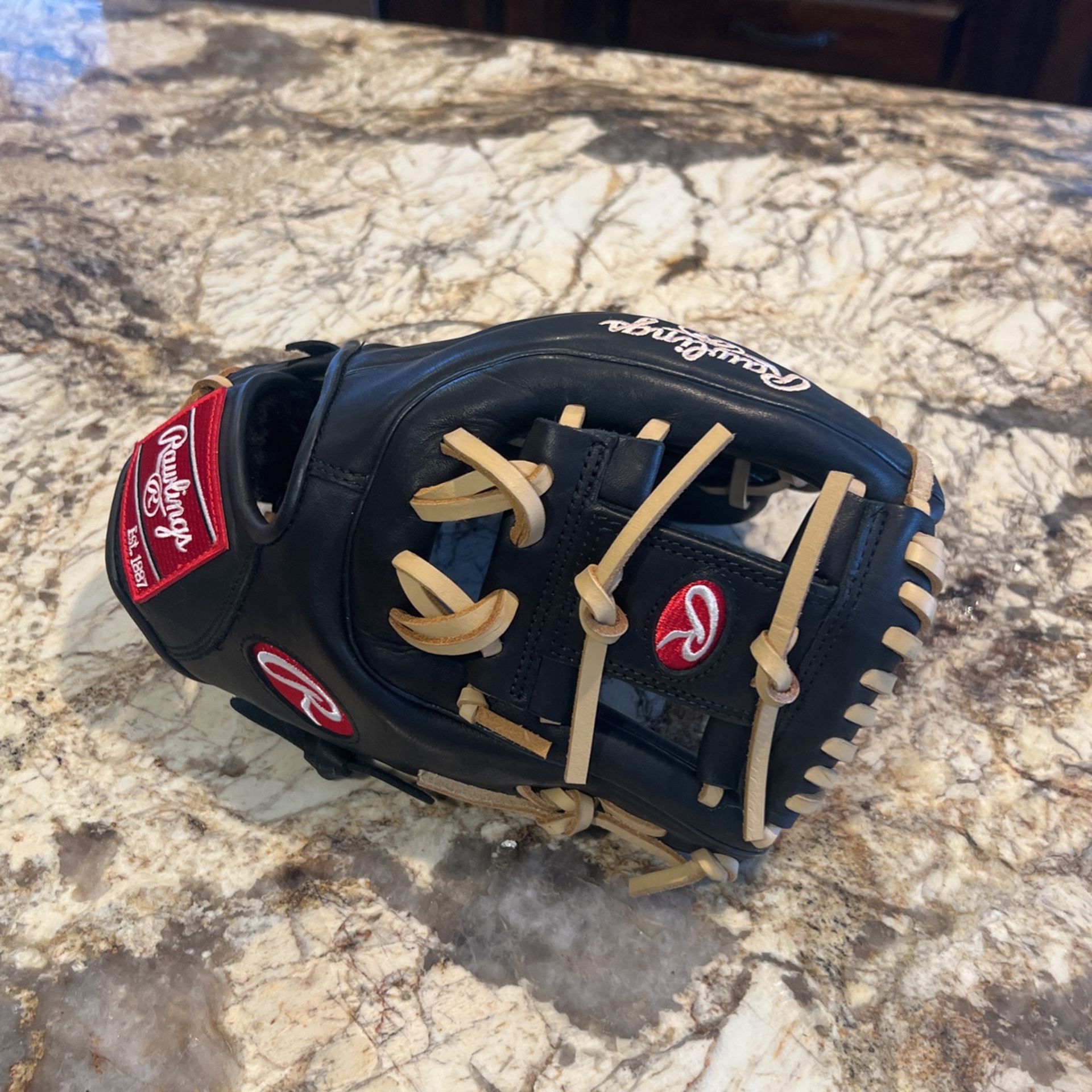 Rawlings GG Elite 11.5