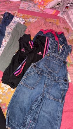 Clothing 2t