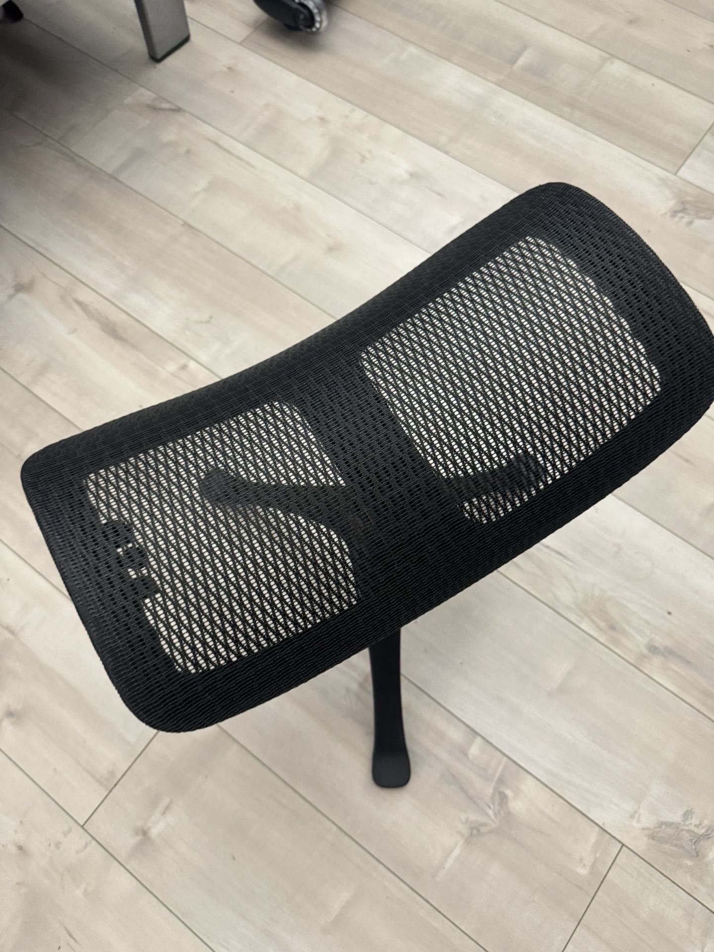 Stool Foot Rest