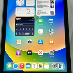 IPAD Pro WiFi Plus Cellular 128 GB 