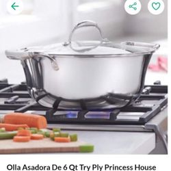 Princess House