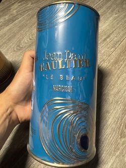Jean Paul Gaultier Le Beau Narcisse