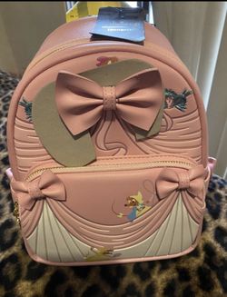 Cinderella loungefly