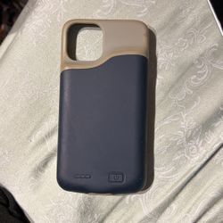 Iphone 11pro Battery Pack Charging Case