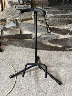 Universal Guitar Stand