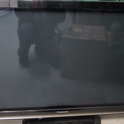 Panasonic TV