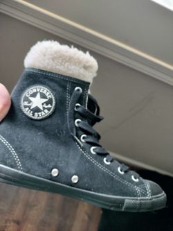 Chuck Taylor Converse