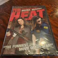 The Heat