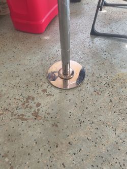 Stripper Pole