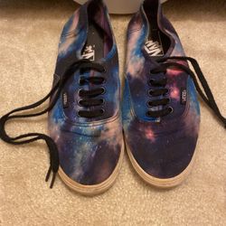 Vans Women’s 7