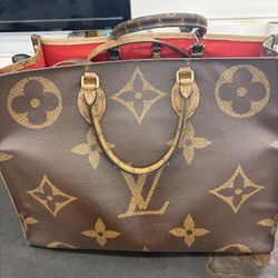 LV Bag